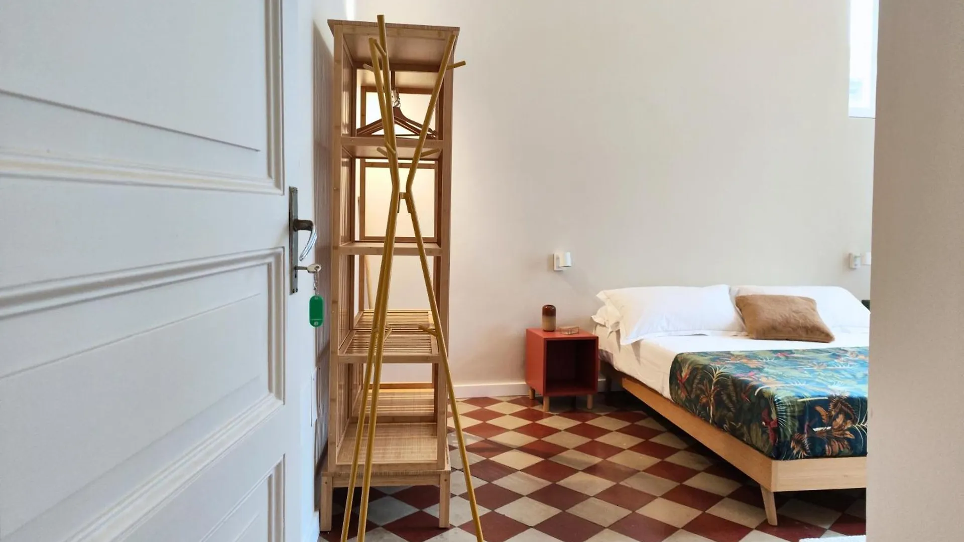 דירות קטאניה Casa Marlene